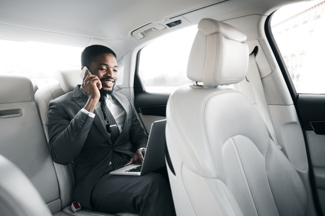 Business Class Travel