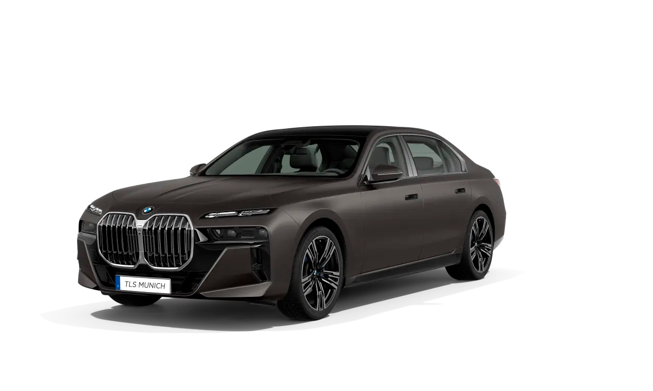 7er BMW mieten