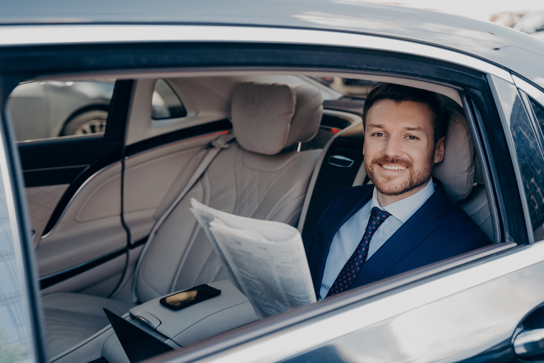Limousine Service: More Than Luxury – It’s Practical