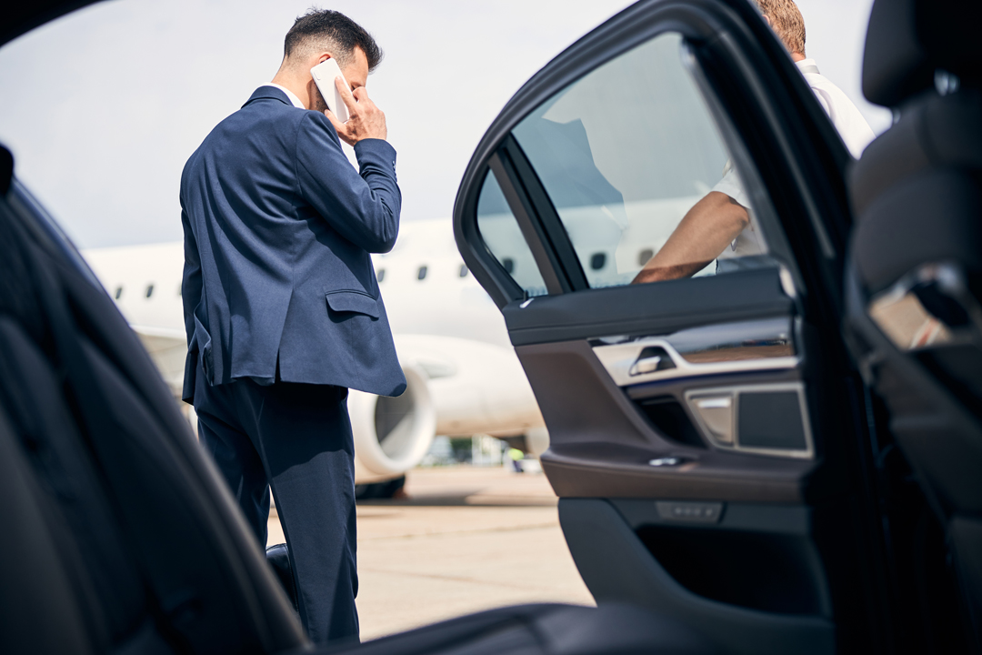 Airport Transfer
