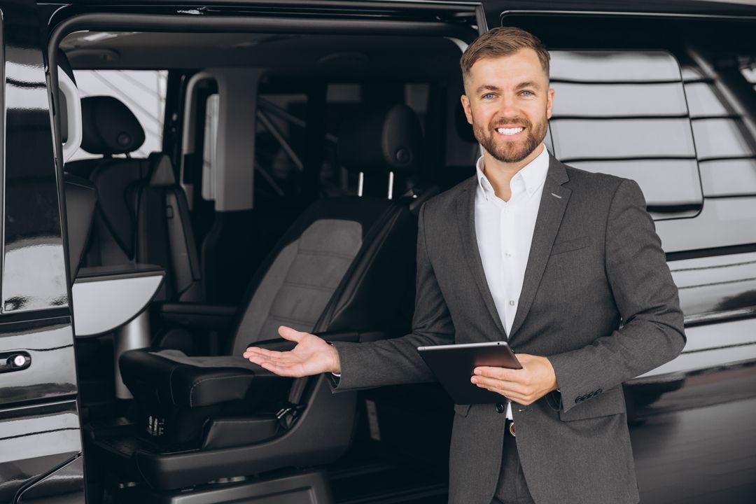 Trade Fair And Event Transfers