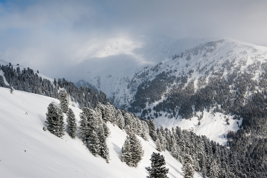 Munich → Zillertal Private Transfer