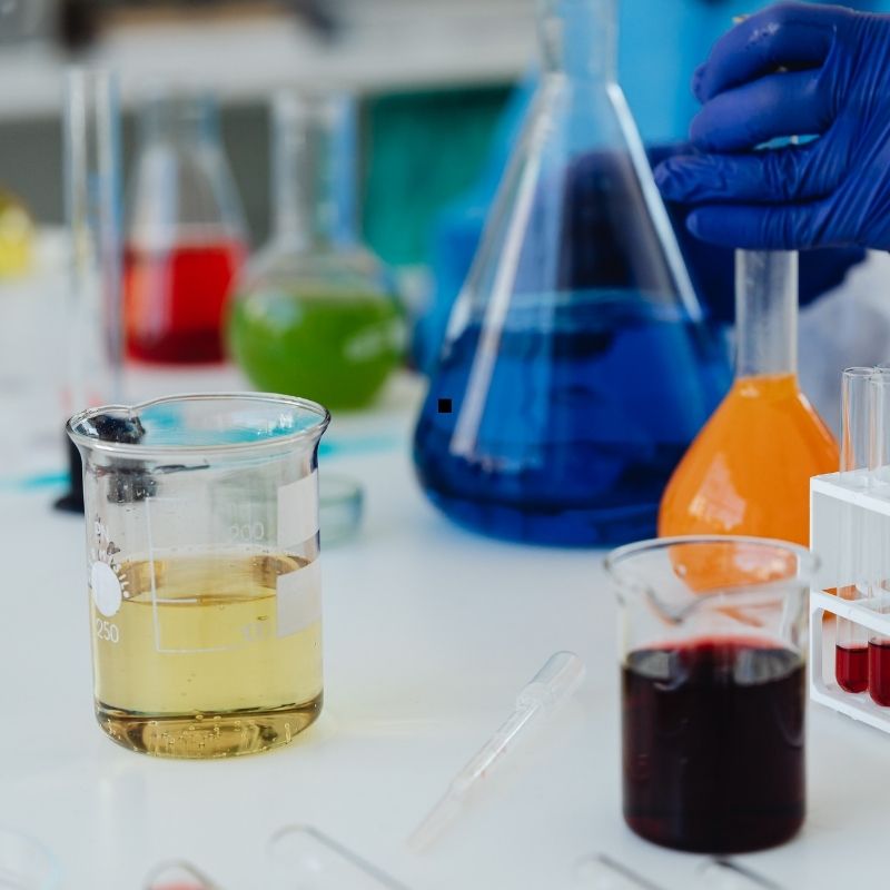 ANALYTICA 2026 – VIP-Transfer zur Messe für Labor, Analytik und Biotechnologie