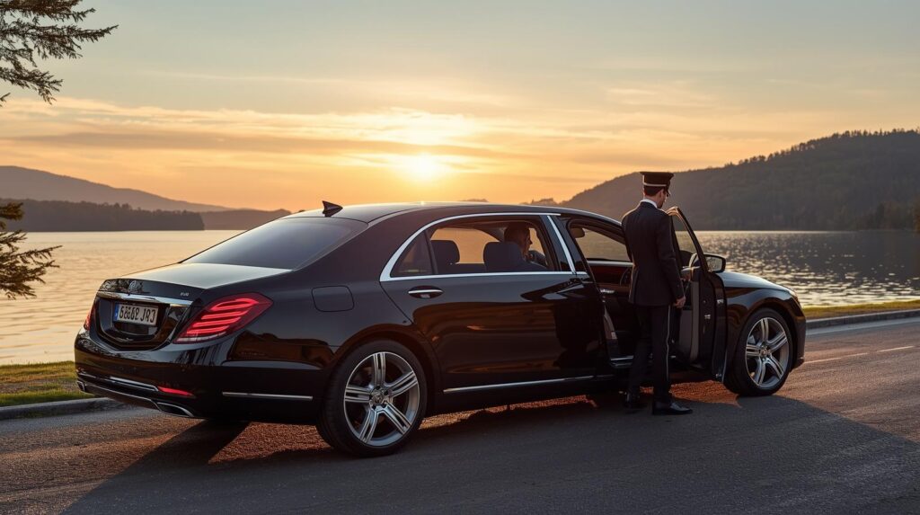 Wie kommt man von München zum Starnberger See? Entfernung, Anreise & Transfer